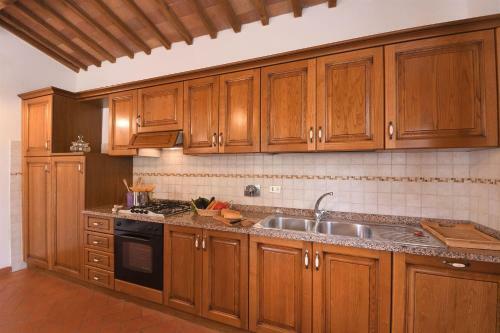 Apartamento Il Nocino