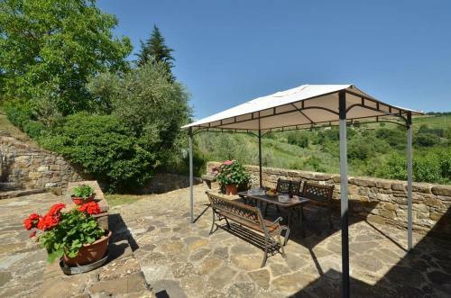 Apartamento Il Nocino