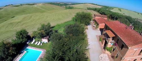 Apartamento Agriturismo San Fabio
