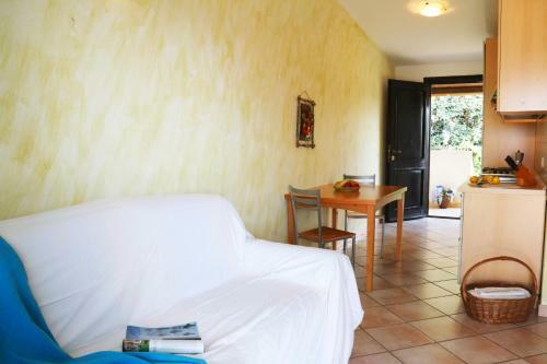 Apartamento Casa Graziella