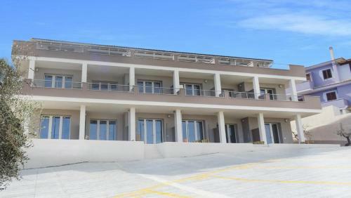 Apartamento Affittimoderni Castelsardo Aurora