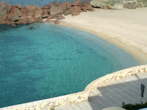 Apartamento Affittimoderni Castelsardo Aurora
