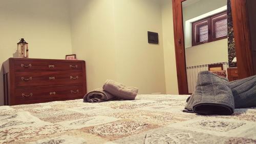 Hostal Affittacamere Adonis