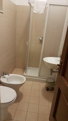 Hostal Affittacamere Adonis