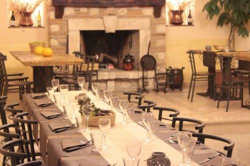 Hostal Affittacamere Adonis