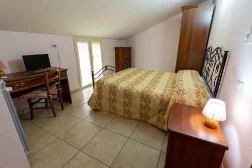 Il Contado B&B