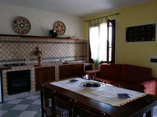 Apartment La Rocca In Lu Bagnu