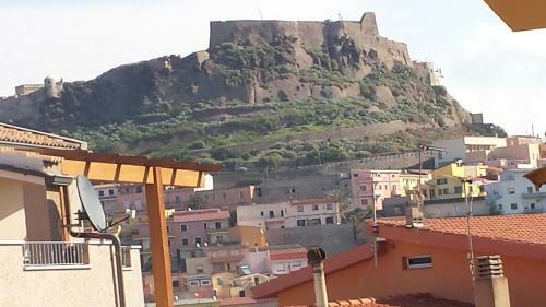 Apartamento Appartamenti Castelsardo Holiday