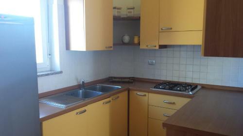 Apartamento Appartamenti Castelsardo Holiday