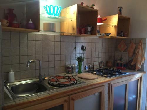 Apartamento Casa Stella Del Mar