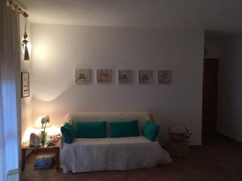 Apartamento Casa Stella Del Mar