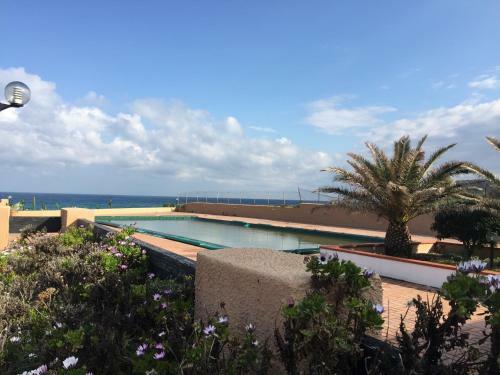 Apartamento Casa Stella Del Mar