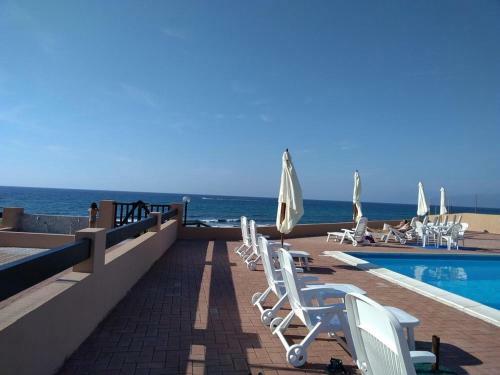 Apartamento Casa Stella Del Mar