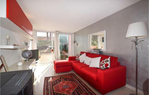 Apartamentos Villa Melania