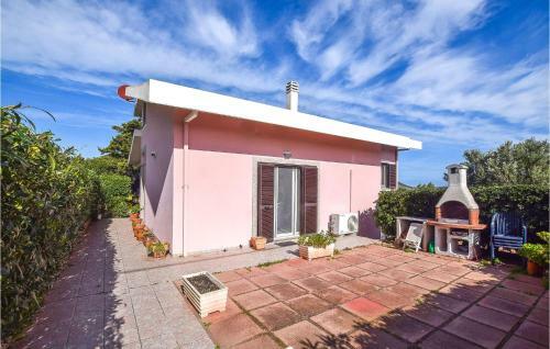 Apartamentos Villa Melania