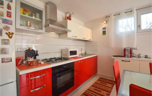 Apartamentos Villa Melania