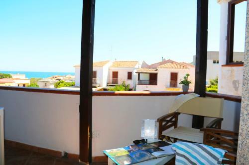 Apartamento Casa Mediterranea