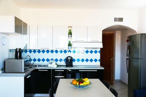 Apartamento Casa Mediterranea