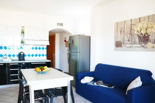 Apartamento Casa Mediterranea