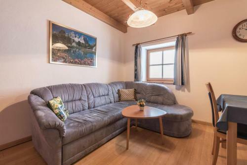 Apartamento Ladinser Hof Sattelkammer