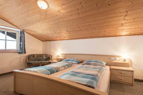 Apartamento Ladinser Hof Sattelkammer