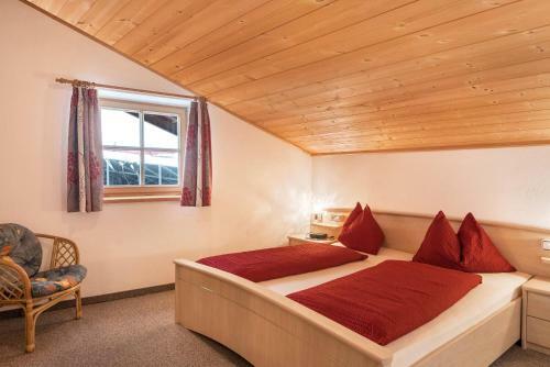 Apartamento Ladinser Hof Reiterstube