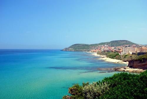 Apartamento Affittimoderni Castelsardo Smeralda