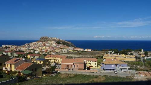 Apartamento Affittimoderni Castelsardo Smeralda