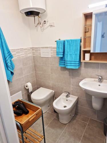 Apartamento Affittimoderni Castelsardo Smeralda