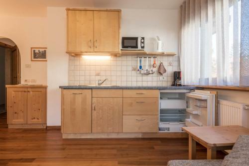 Apartamento Trocker Kastelruth Ferienwohnung 3