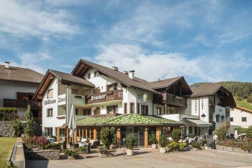 Apartamento Trocker Kastelruth Ferienwohnung 6