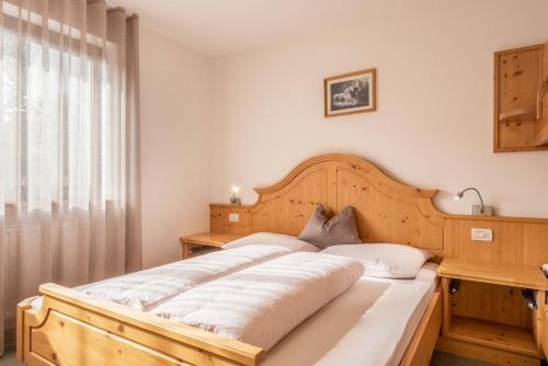 Apartamento Trocker Kastelruth Ferienwohnung 6