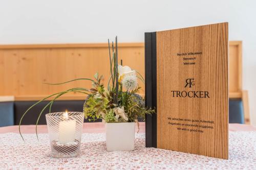 Apartamento Trocker Kastelruth Ferienwohnung 6