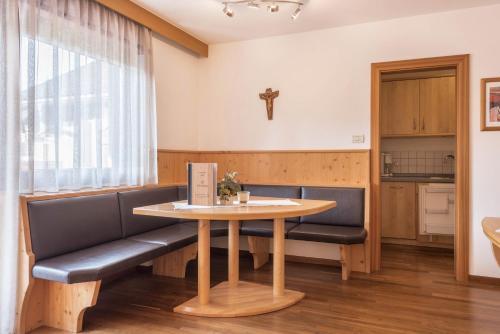 Apartamento Trocker Kastelruth Ferienwohnung 9
