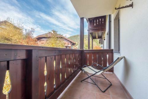 Apartamento Trocker Kastelruth Ferienwohnung 5