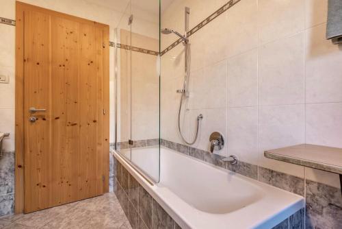 Apartamento Trocker Kastelruth Ferienwohnung 5