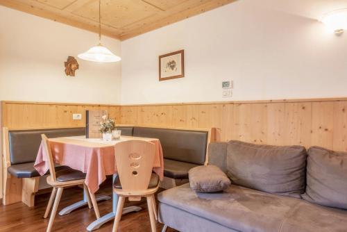 Apartamento Trocker Kastelruth Ferienwohnung 5