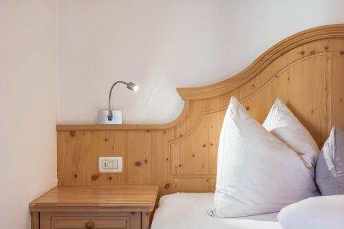 Apartamento Trocker Kastelruth Ferienwohnung 5