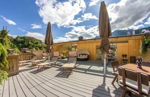 Apartamento Trocker Kastelruth Ferienwohnung 10