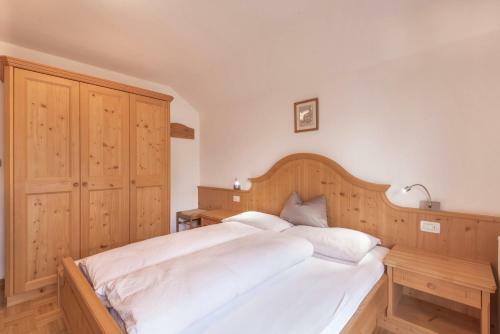 Apartamento Trocker Kastelruth Ferienwohnung 7
