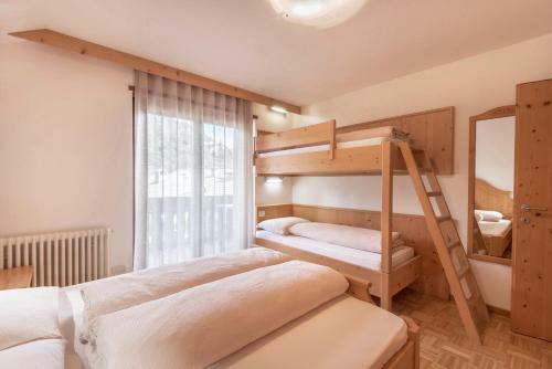 Apartamento Trocker Kastelruth Ferienwohnung 7