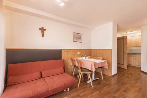 Apartamento Trocker Kastelruth Ferienwohnung 7