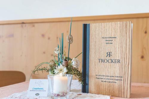 Apartamento Trocker Kastelruth Ferienwohnung 7