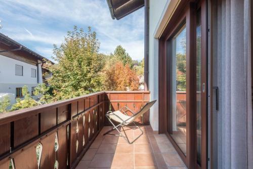 Apartamento Trocker Kastelruth Ferienwohnung 2
