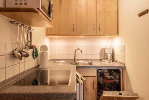 Apartamento Trocker Kastelruth Ferienwohnung 2