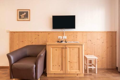 Apartamento Trocker Kastelruth Ferienwohnung 2