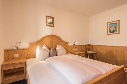 Apartamento Trocker Kastelruth Ferienwohnung 4