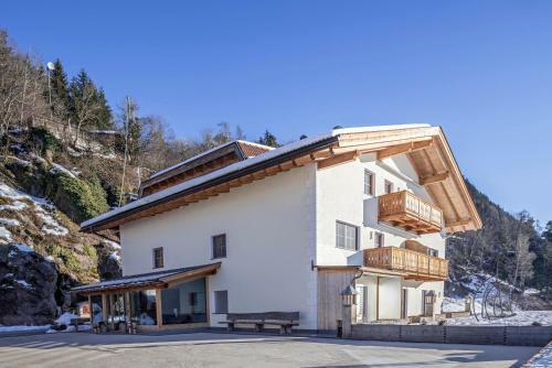 Apartamento Wasserfall Moarlhof Kastelruth