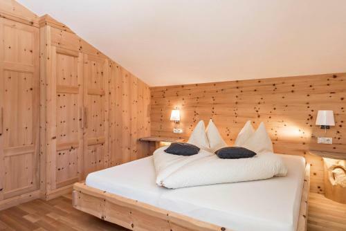 Apartamento Wasserfall Moarlhof Kastelruth