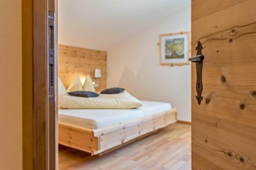 Apartamento Wasserfall Moarlhof Kastelruth